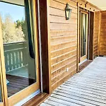 Les Renardeaux 5 By Interhome Crans-Montana