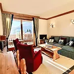 Les Renardeaux 5 By Interhome Apartment *