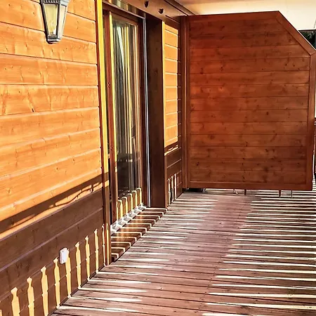 Les Renardeaux 5 By Interhome * Crans-Montana