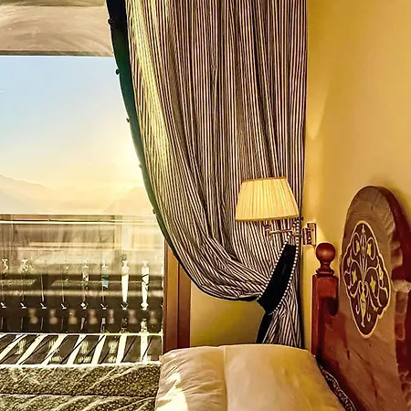 Les Renardeaux 5 By Interhome Crans-Montana