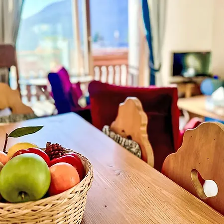 Les Renardeaux 5 By Interhome * Crans-Montana