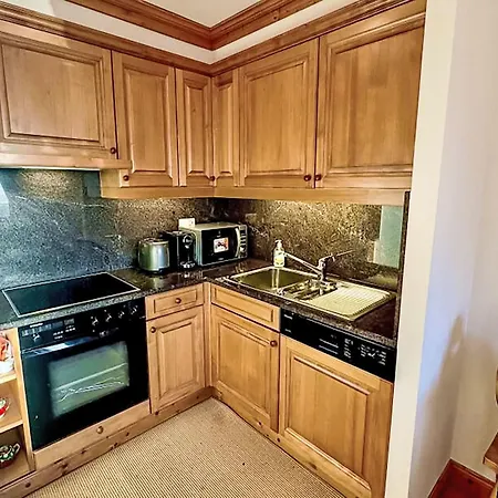 Les Renardeaux 5 By Interhome