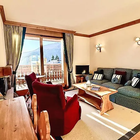 Les Renardeaux 5 By Interhome Apartman *