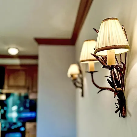 Appartamento Les Renardeaux 5 By Interhome Crans-Montana