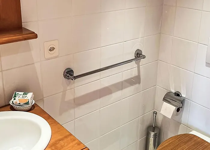 Les Renardeaux 5 By Interhome Appartamento Crans-Montana