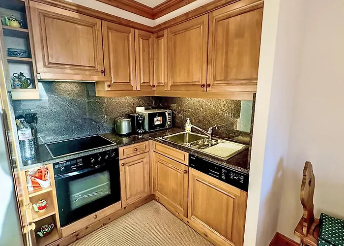 Les Renardeaux 5 By Interhome